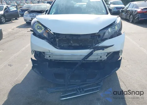 2014 Honda Cr-V Lx from USA, damaged, VIN 5J6RM3H39EL026589